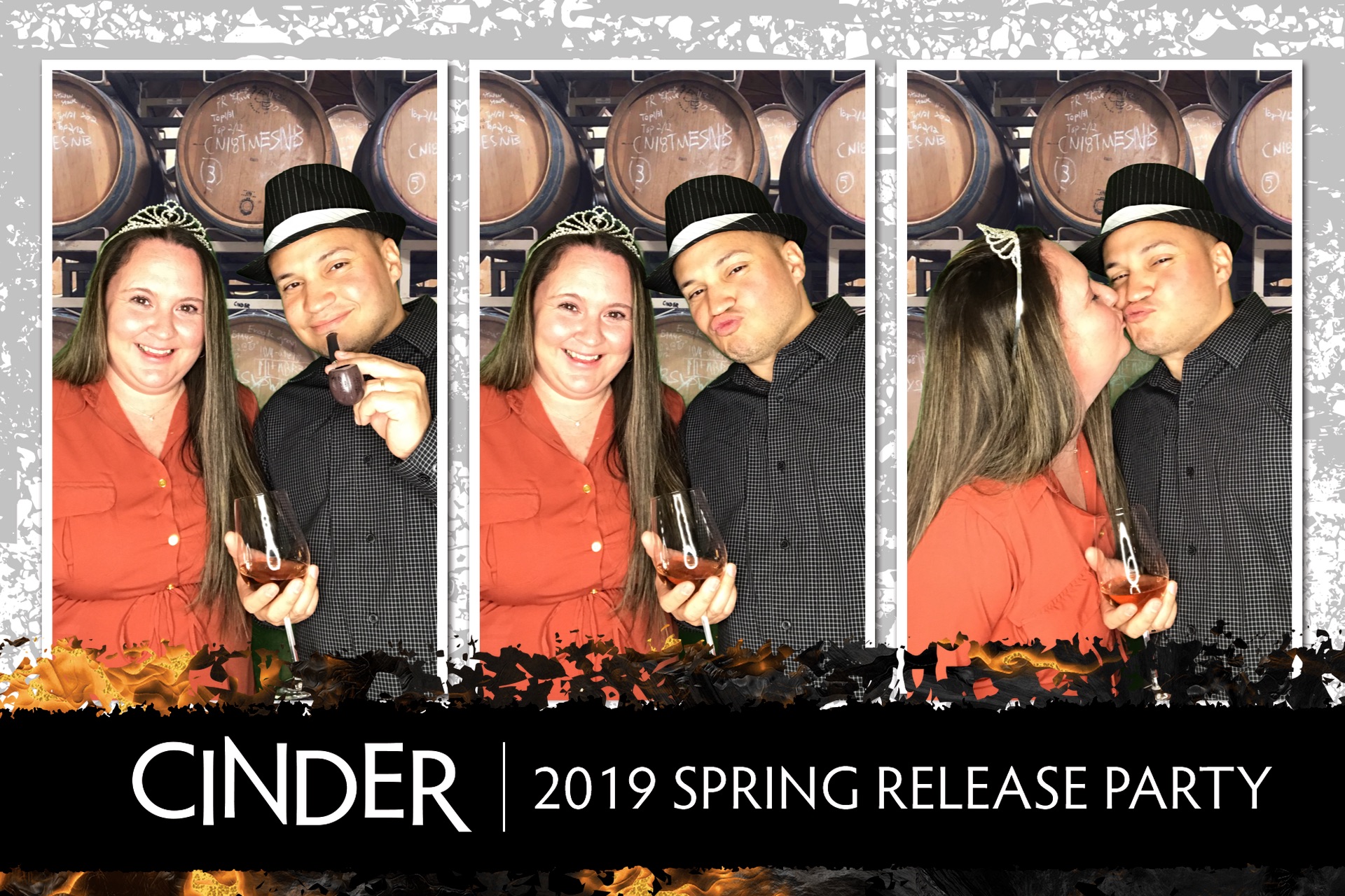 Cinder Spring Release 2019 | View more photos from the event at gallery.niknoxphotobox.com/u/NiKnox-Photo-Box/Cinder-Spring-Release-2019